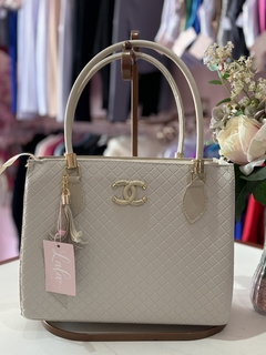 bolsa chanel