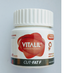 vitalil cut fat