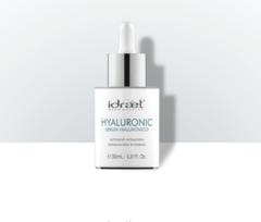 HYALURONIC SERUM Hidratación intensa x30gr