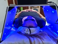 LIMPIEZA FACIAL CON CABINA LED