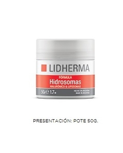 HIDROSOMAS