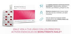 BIONUTRIENTS NAILS