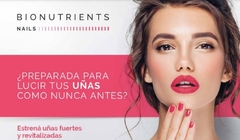 BIONUTRIENTS NAILS - comprar online