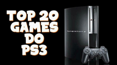 Banner da categoria Playstation 3