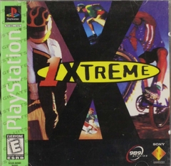 1 Xtreme - PS1