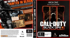 Call Of Duty Black Ops III Xbox One (USADO) na internet