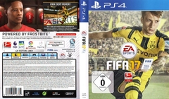 FIFA 17 PS4 (USADO) - comprar online