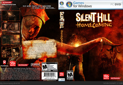 Silent Hill Homecoming 5 - PC - comprar online