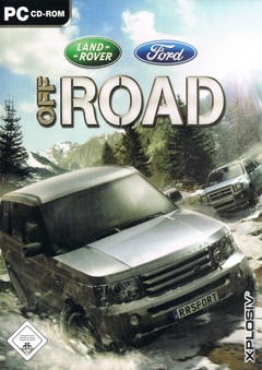 OFF ROAD - PC