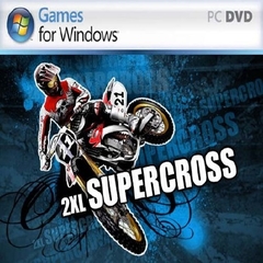 2XL SUPERCROSS - PC