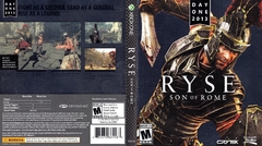 Ryse: Son Of Rome Xbox One (USADO) - comprar online