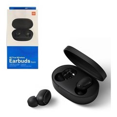 Fone de ouvido sem fio Mi True Wireless Earbuds PRO