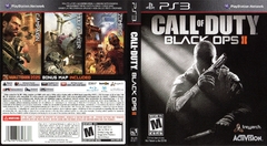 Call of Duty: Black Ops II - PS3 (USADO) - comprar online