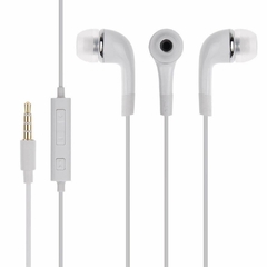 Fone de Ouvido Para Samsung Guru Music 2 In-Ear Headphone