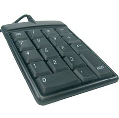 Mini Teclado Numérico USB - NoteShip