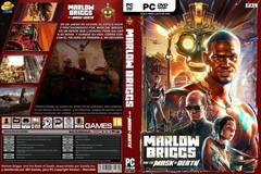 MARLOW BRIGGS AND THE MASK OF DEATH - PC - comprar online