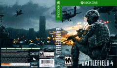Battlefield 4 Xbox One (NOVO) - comprar online