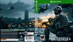 Battlefield 4 Xbox One (SEMI-NOVO) - comprar online