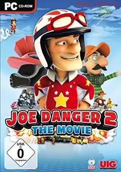 JOE DANGER: THE MOVIE 2 - PC