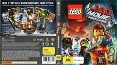 Jogo The LEGO Movie Videogame - Xbox One (SEMI-NOVO) - comprar online