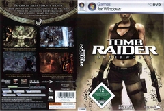 TOMB RAIDER UNDERGROUND - PC - comprar online