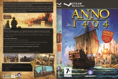 ANNO 1404 - PC - comprar online