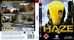 Haze - PS3 (USADO) - comprar online