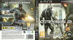 Crysis 2 - PS3 (USADO) - comprar online