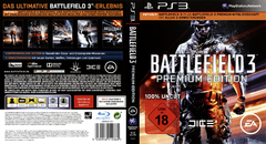 Battlefield 3 PS3 (SEMI-NOVO) - comprar online