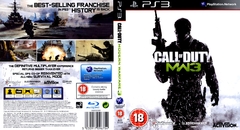 Call of Duty: Modern Warfare 3 (MW3) - PS3 (USADO) - comprar online