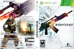 Body Count - XBOX 360