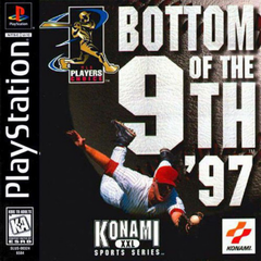 Bottom of the Ninth _97 (USA) - PS1