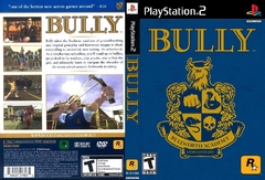 Bully - PS2