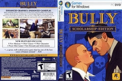 Bully Scholarship Edition - PC - comprar online