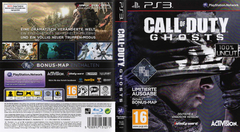 Call of Duty: Ghosts - PS3 (USADO) - comprar online