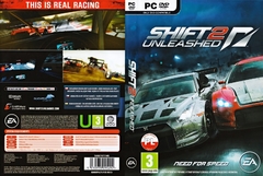 Need For Speed Shift 2 Unleashed - PC