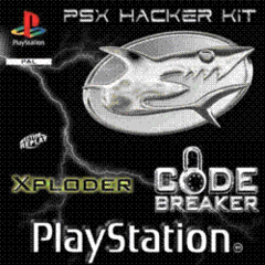Code Braker 3 - PS1