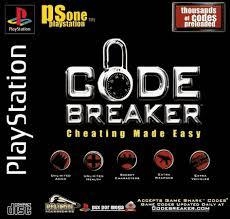 Code Braker - PS1