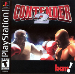 Contender 2 (USA) - PS1