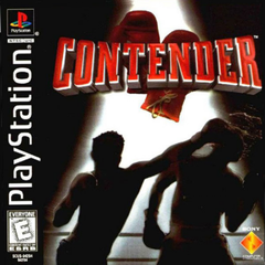 Contender (USA) - PS1