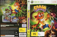 Crash Mind over Mutant - XBOX 360