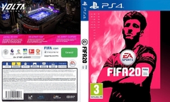 FIFA 20 PS4 (NOVO) - comprar online