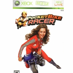 POCKET BIKE RACER Xbox 360 (SEMI-NOVO)