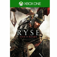 Ryse: Son Of Rome Xbox One (USADO)