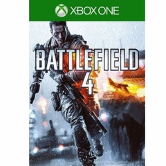 Battlefield 4 Xbox One (NOVO)