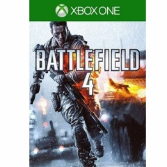 Battlefield 4 Xbox One (SEMI-NOVO)