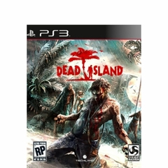 Dead Island PS3 (USADO)