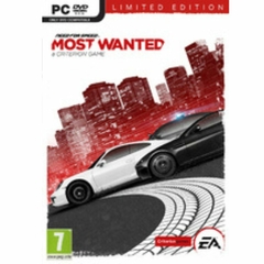 NEED FOR SPEED: MOST WANTED - PC