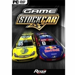 GAME STOCK CAR - PC