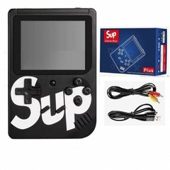 Mini Game Portátil Sup Game Box Plus 400 Jogos Na Memoria na internet